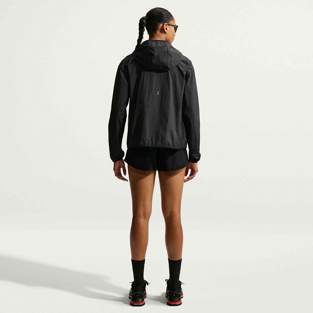 Nike W Nk Tempo Uv Light Jkt MULTICOLOR 
