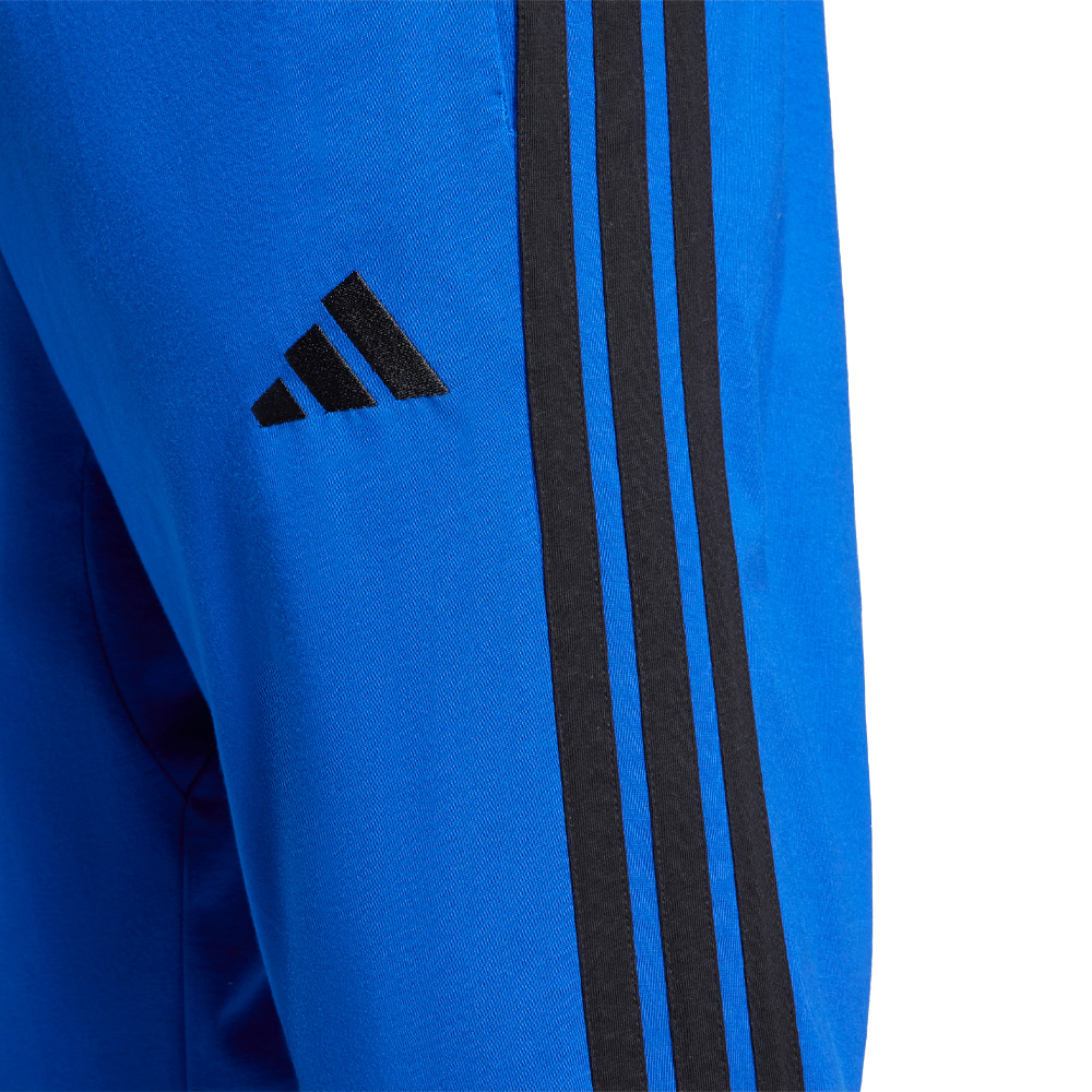 Adidas Pants Essentials 3 Tiras Single Jersey image number null