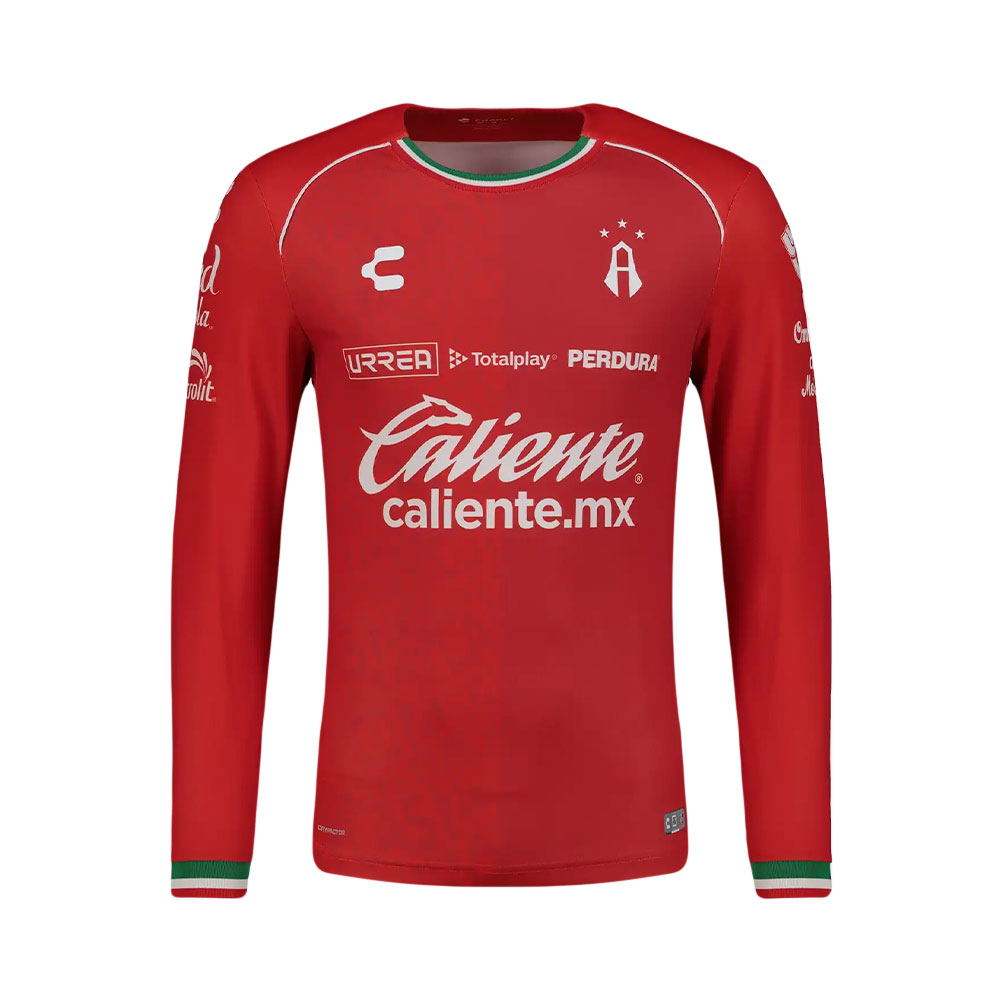 Charly Jersey Alterno Ml Atlas 2526 image number null