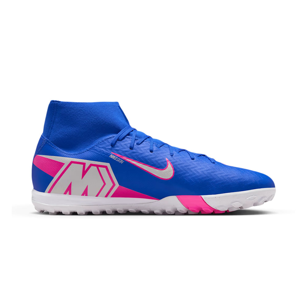 Nike Zm Superfly 10 Academy Tf MULTICOLOR 