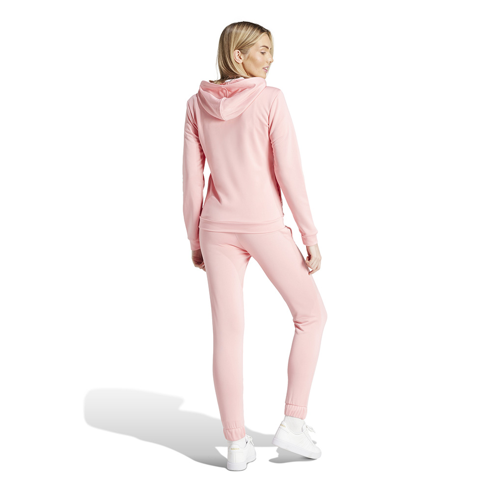 Adidas Tracksuit Lineal image number null