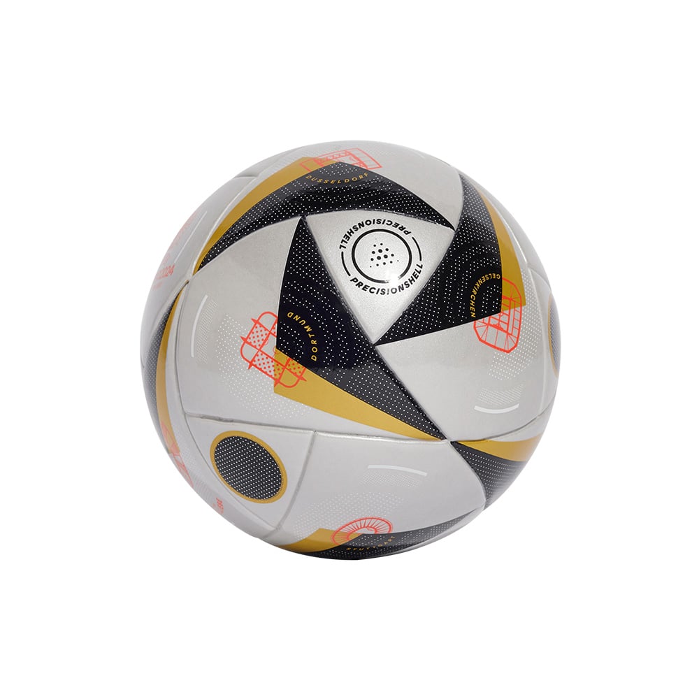 Adidas Euro24 Mini F MULTICOLOR 1