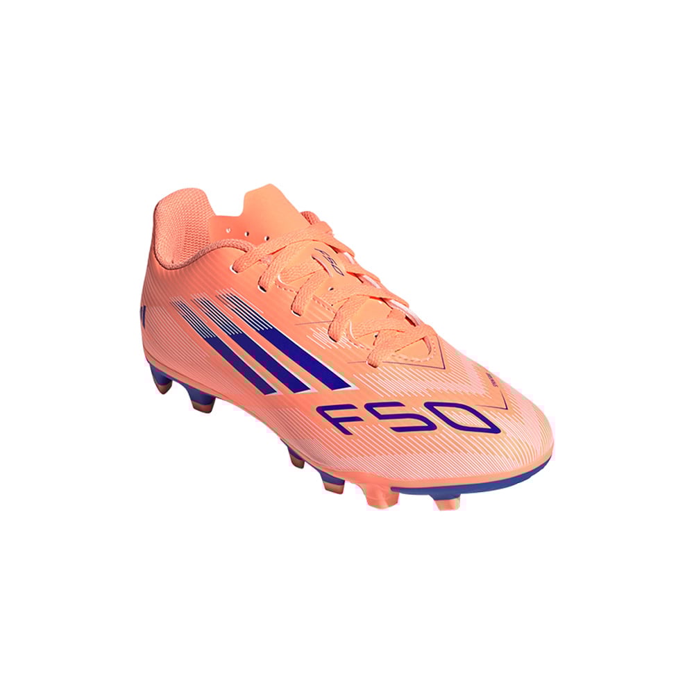 Adidas F50 Club Fg Mg J image number null