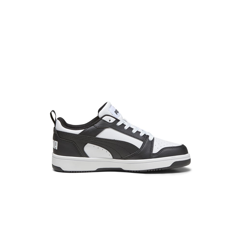 Puma Rebound V6 Lo Jr image number null