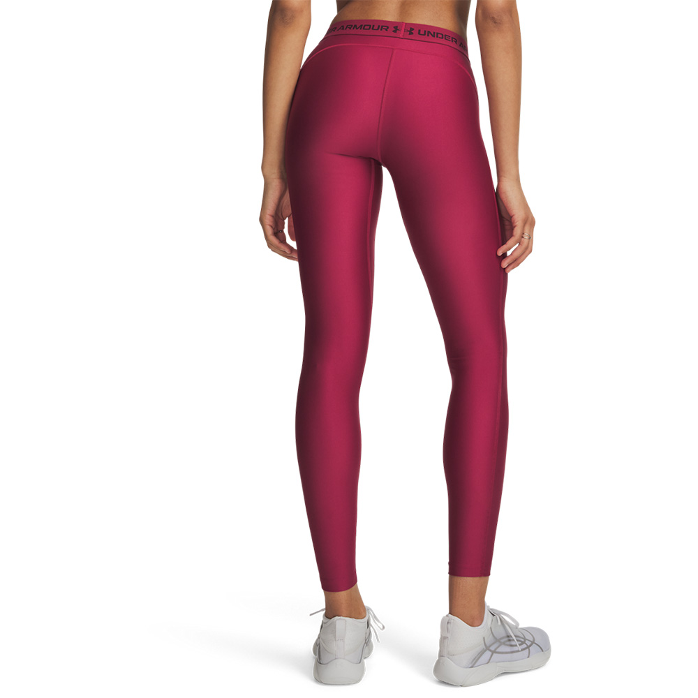 Under Armour Heatgear Legging MULTICOLOR 