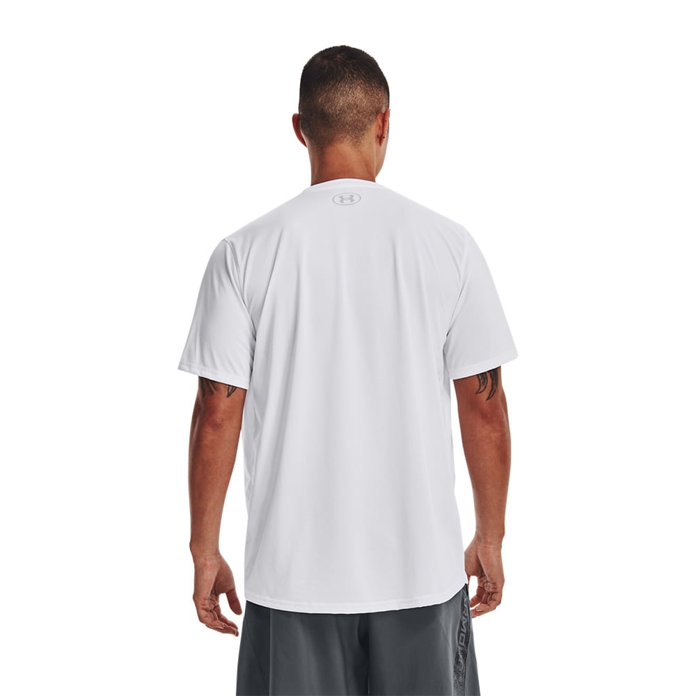 Under Armour Ua Ms Team Tech Ss image number null