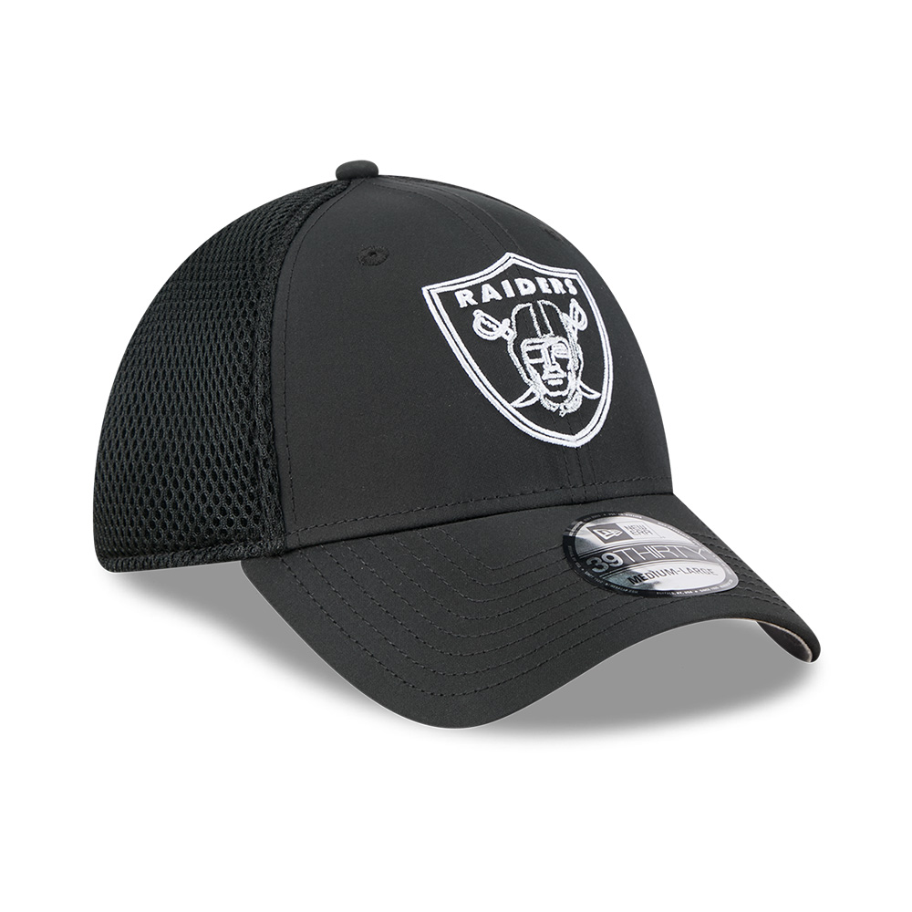 New Era 3930 Outline 25536 Las Vegas Raiders Otc MULTICOLOR