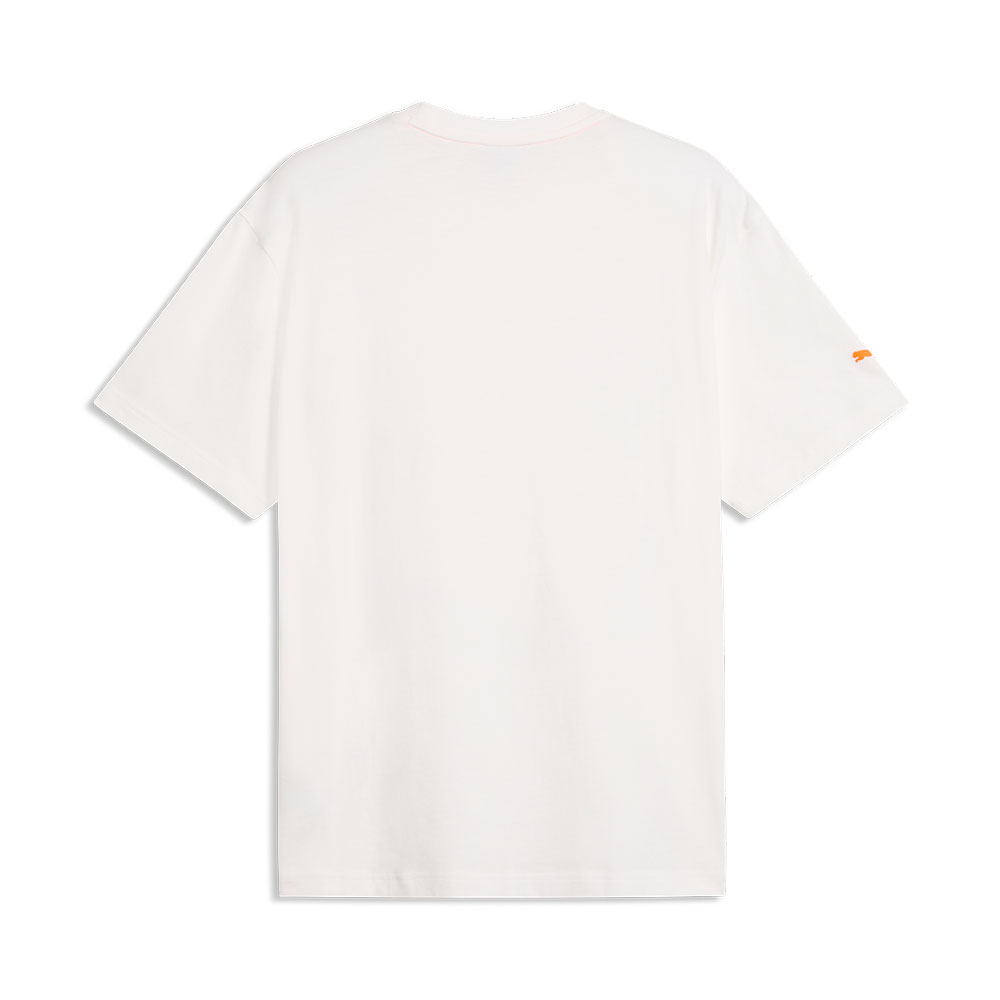 Puma Mclaren Indycar Pato Graphic Tee 1 image number null