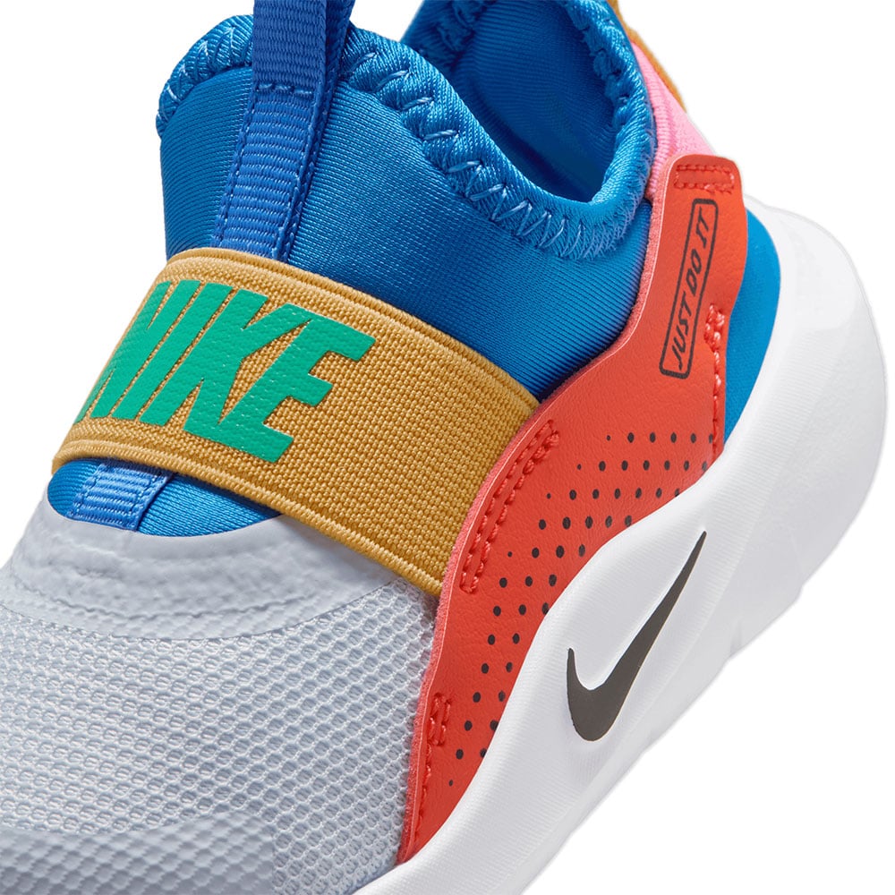 Nike Flex Runner 4 Td MULTICOLOR 