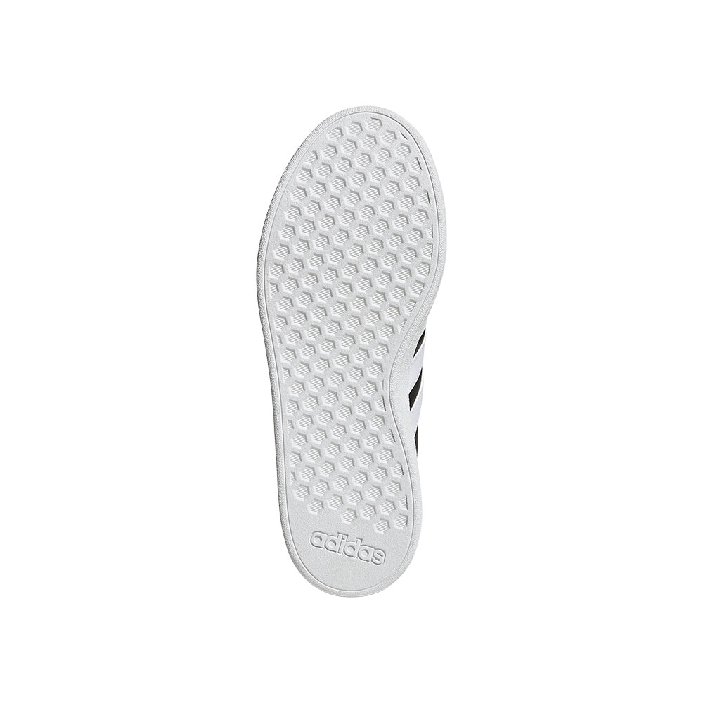 Tenis Adidas Grand Court TD Lifestyle Court Casual Negro 
