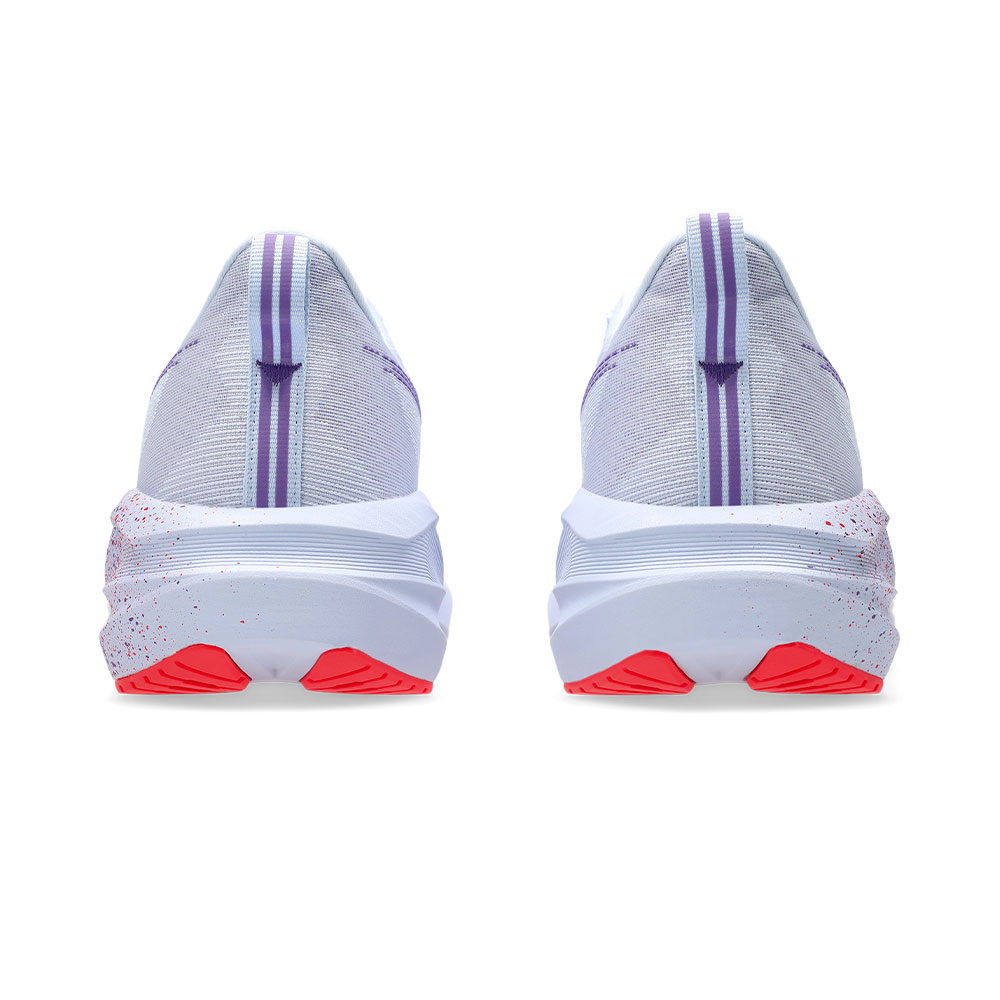 Tenis Asics Novablast 5 Tokyo Blanco 