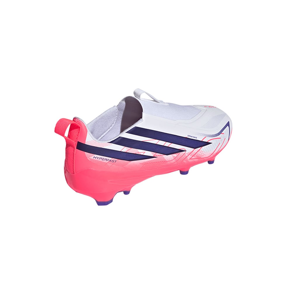 Adidas F50 Hyperfast League Ll Fg J MULTICOLOR 