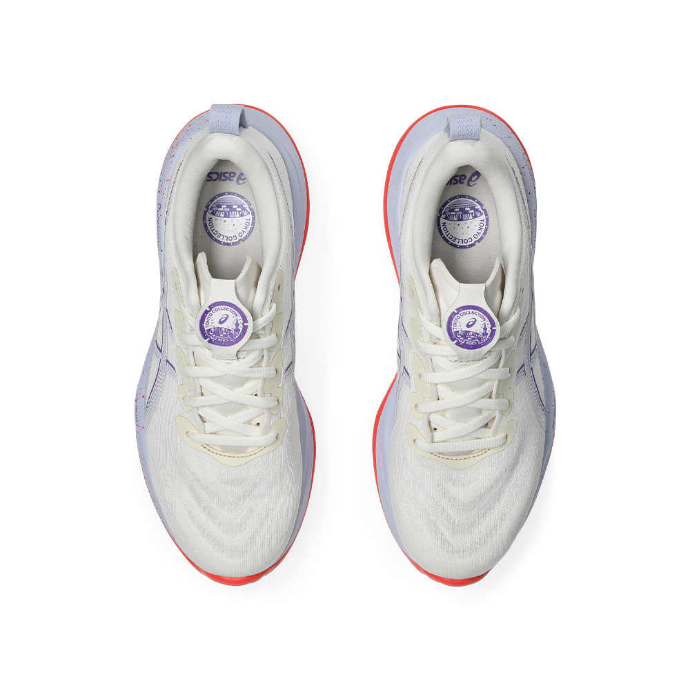 Asics Cumulus 27 Tokyo MULTICOLOR