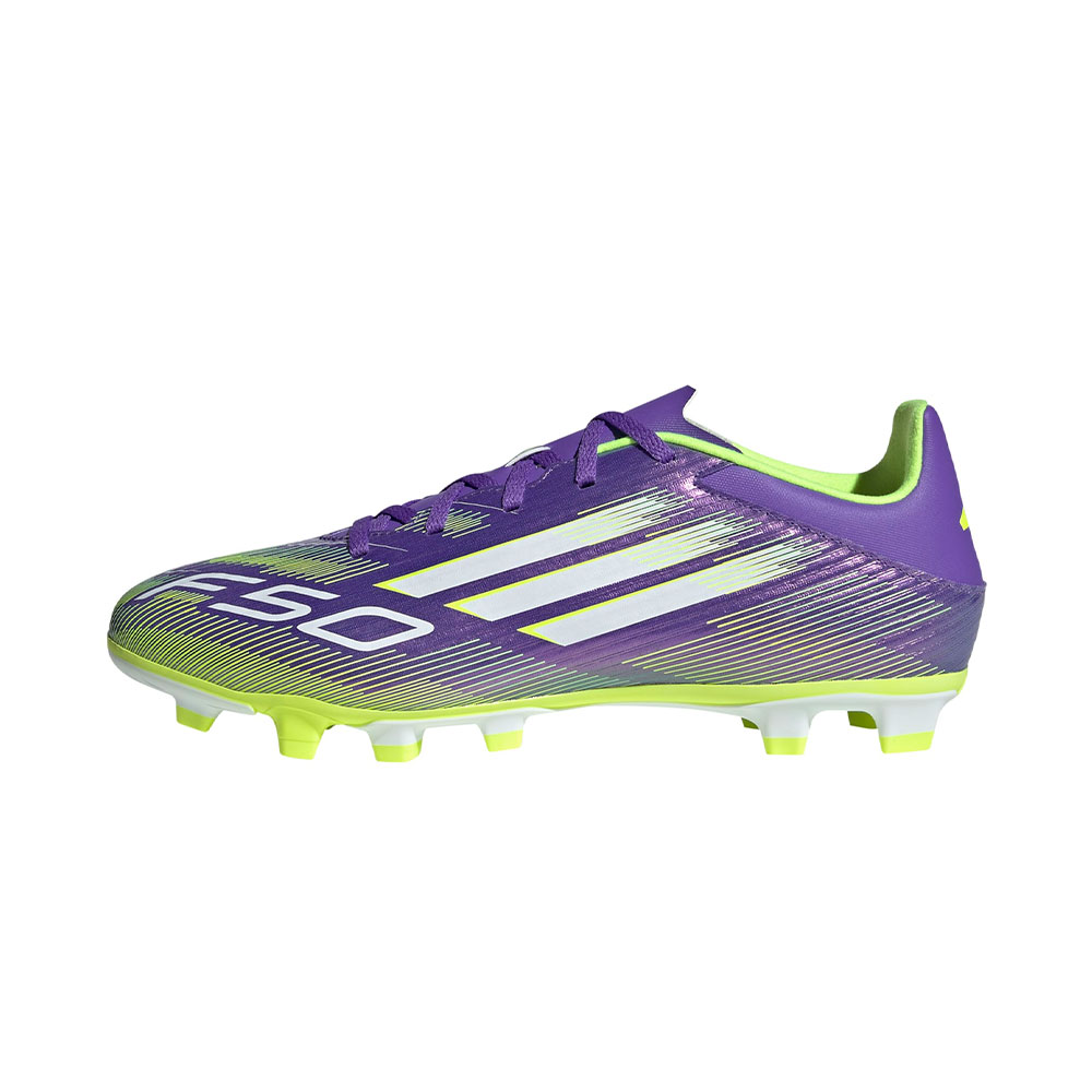 Adidas Tacos F50 Club Para Terreno Firme Multiterreno image number null