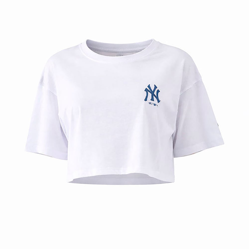 Fexpro Top Yankees Major League Denim MULTICOLOR 