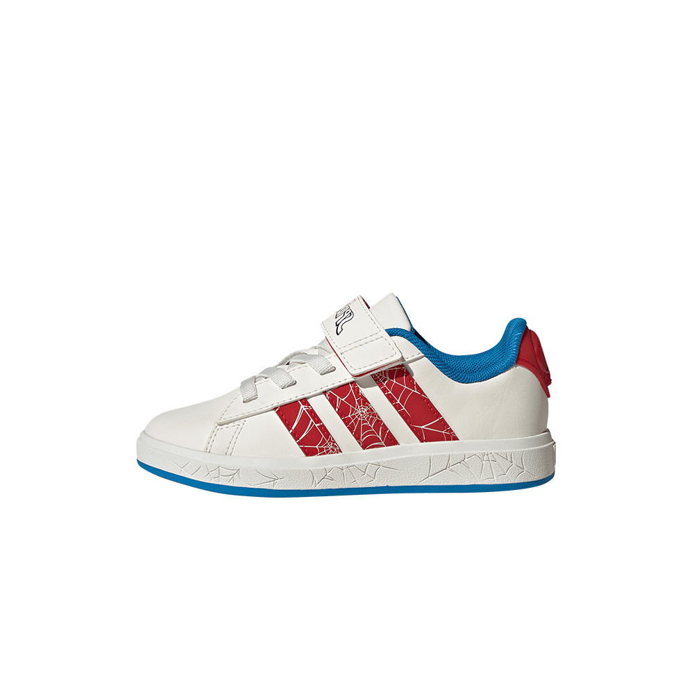 Adidas Grand Court Spiderman El K image number null