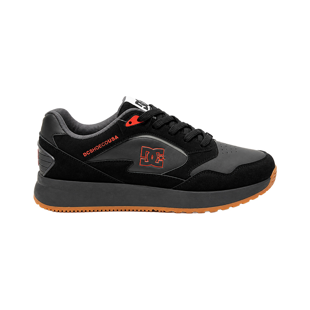 Dc Shoes Lodge  