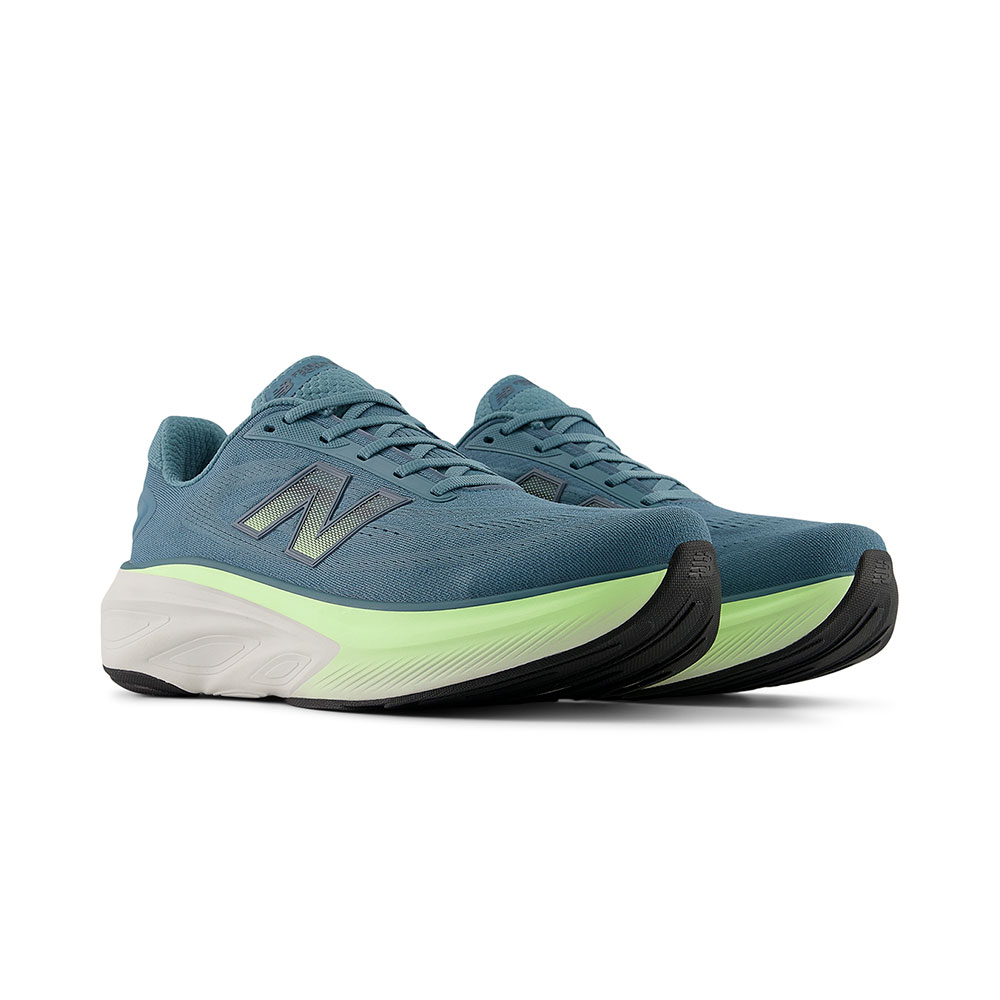 New Balance More MULTICOLOR 