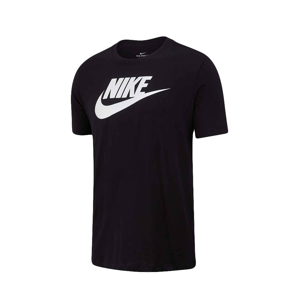 Nike M Nsw Tee Icon Futura MULTICOLOR 