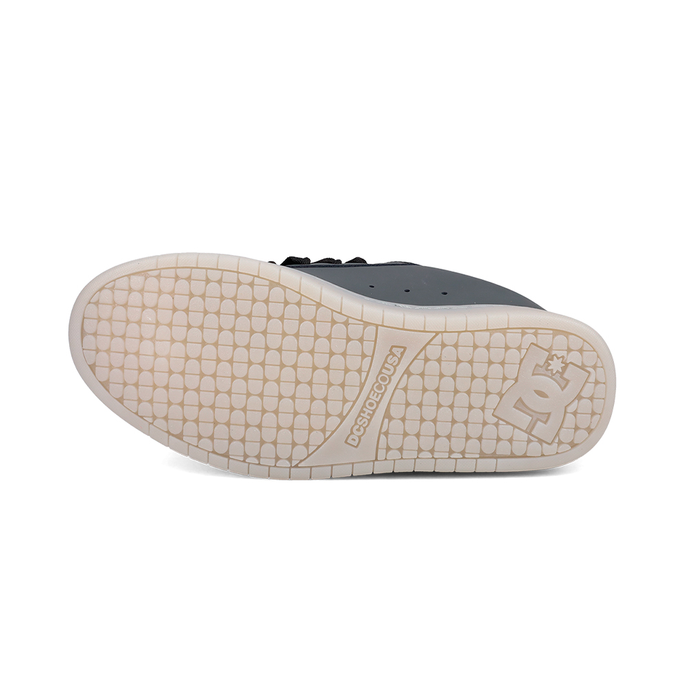 Dc Shoes Court Graffik Se MULTICOLOR 