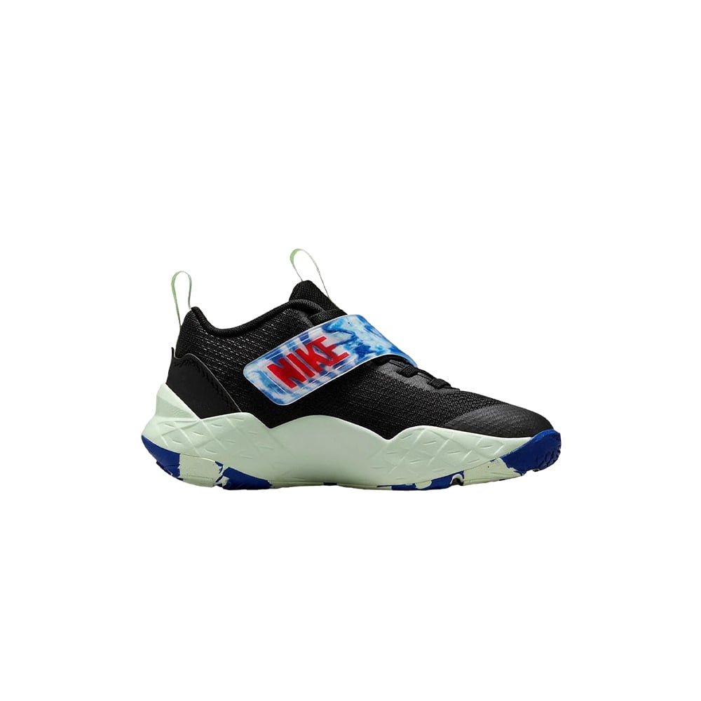 Nike Team Hustle D 12 Se Ps MULTICOLOR 