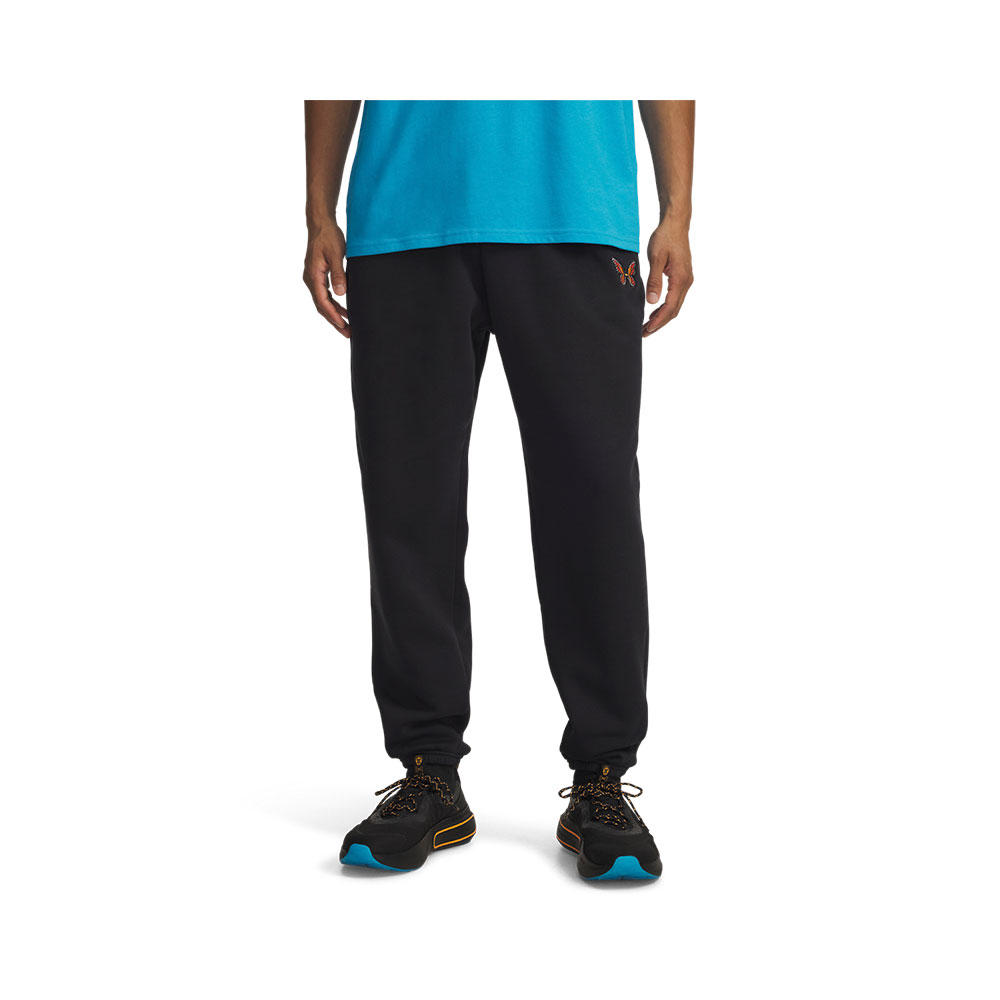 Under Armour Ua Icon Flc Dotd Jogger MULTICOLOR 