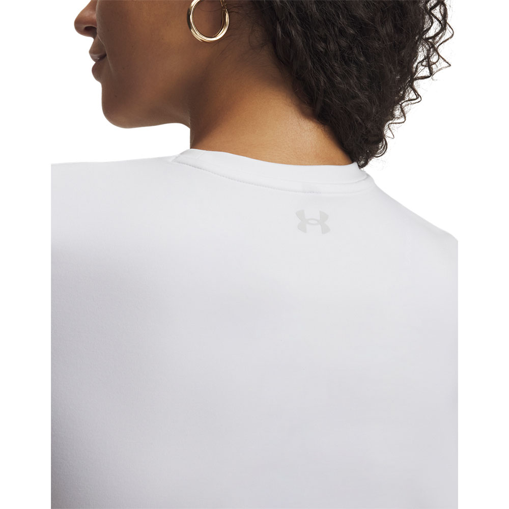 Under Armour Motion Fitted Ss image number null