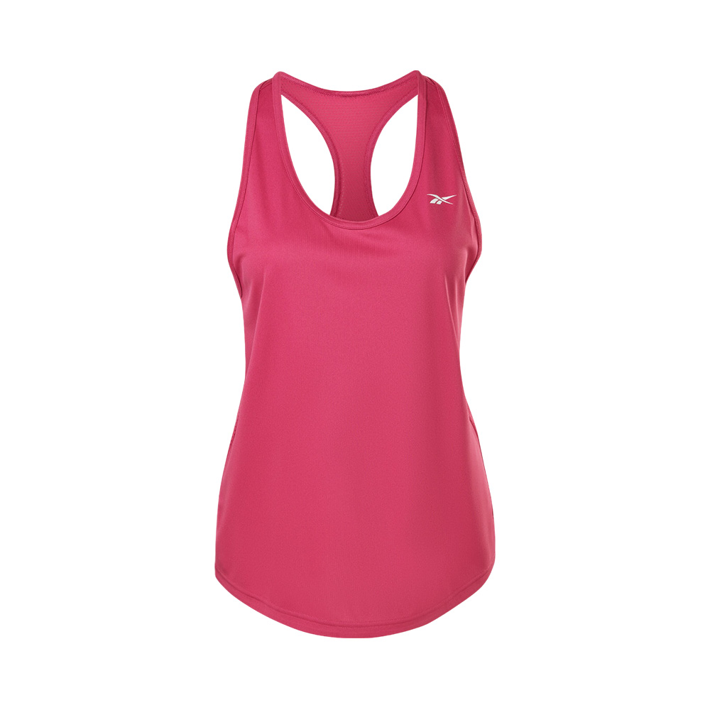 Reebok Id Train Mesh Back Tank image number null