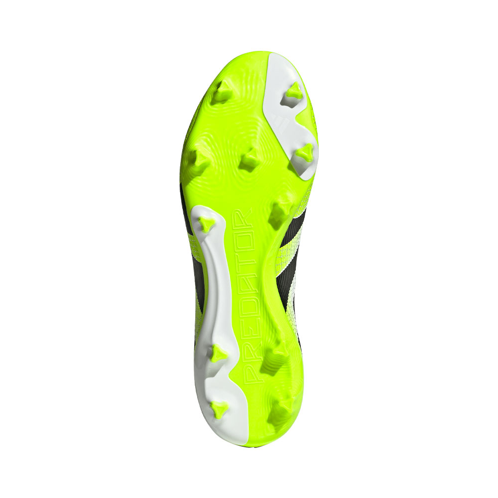 Tacos Predator League sin cordones para terreno firme/multiterreno image number null