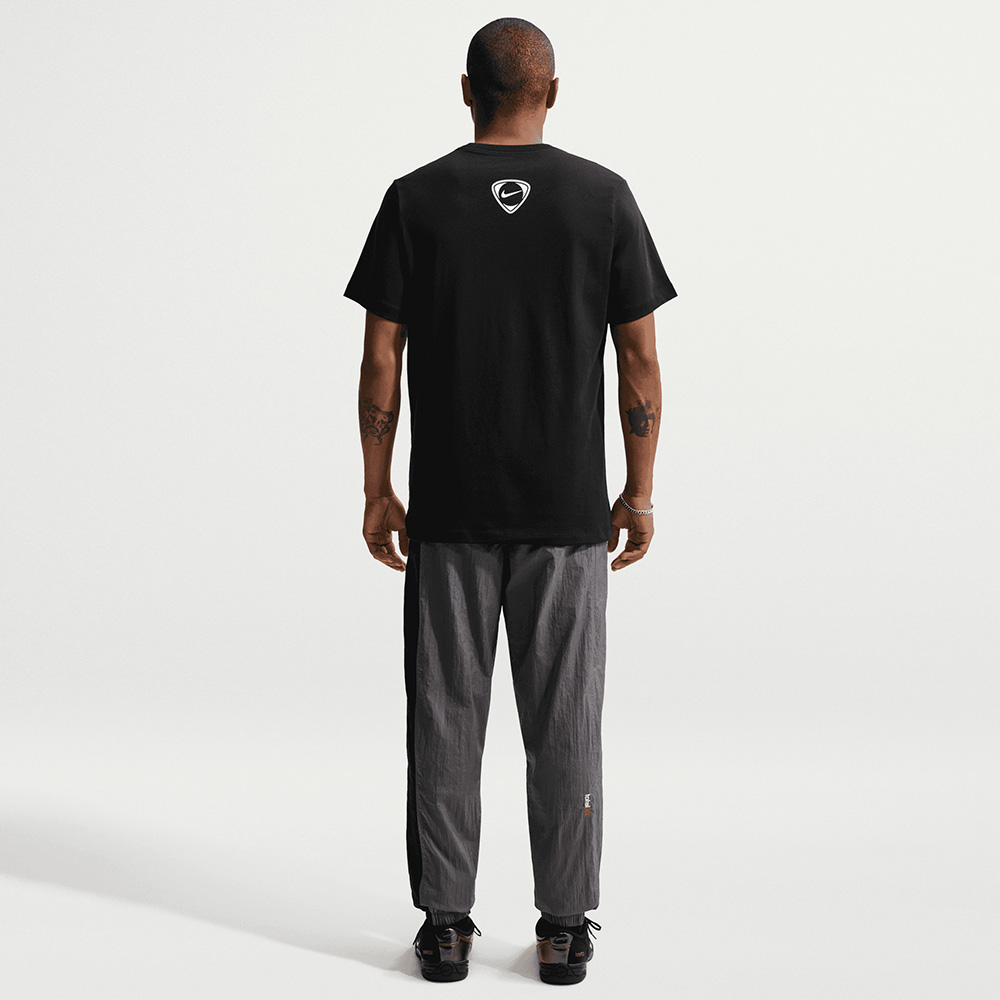 Nike M Nk Tee Total 90 2 MULTICOLOR 