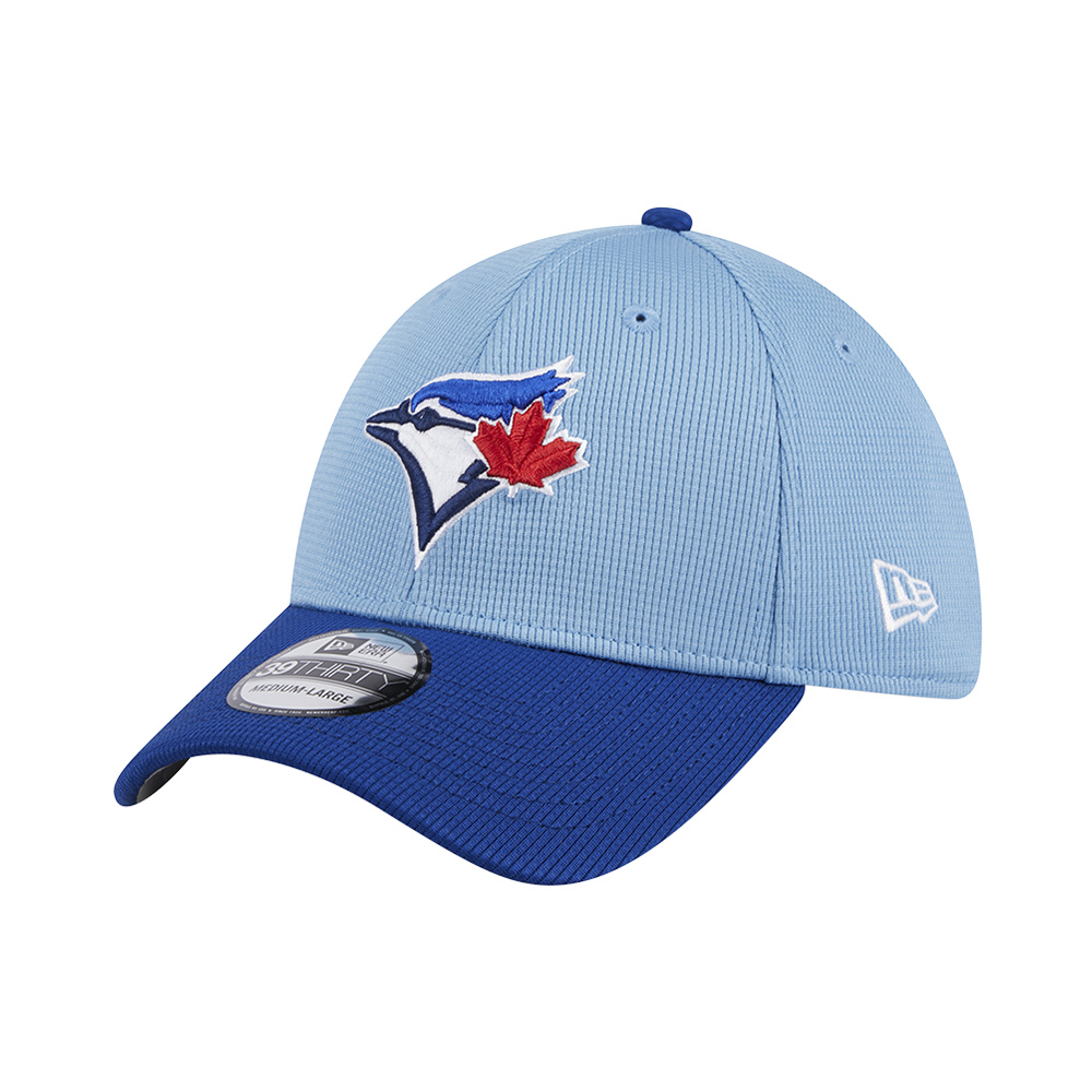 New Era Mlb24 Bp 3930 Toronto Blue Jays Otc image number null