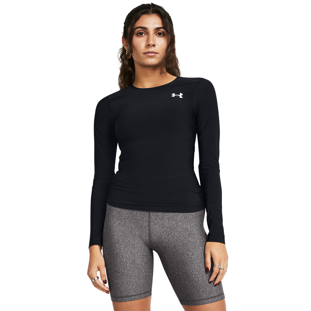 Under Armour Ua Hg Og Compression Ls image number null