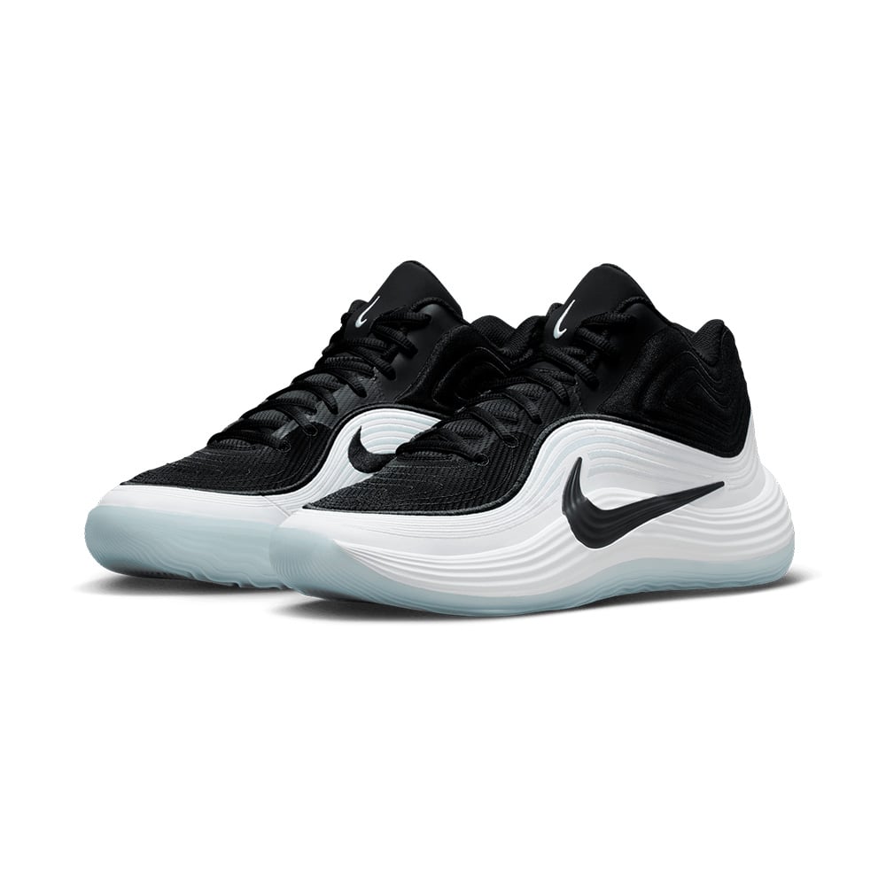 Nike Precision 8 Mid image number null