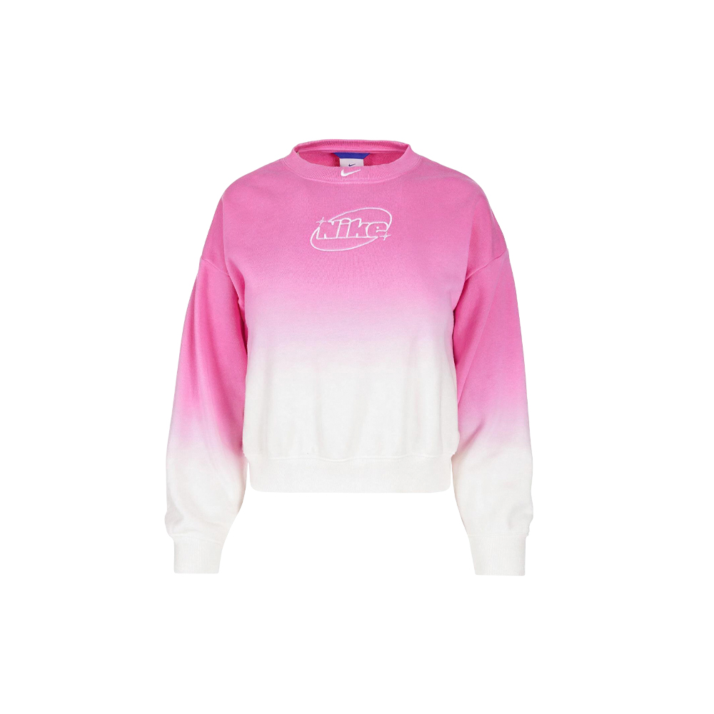 Nike G Nsw Stdo Flc Bxy Crw Gfx image number null
