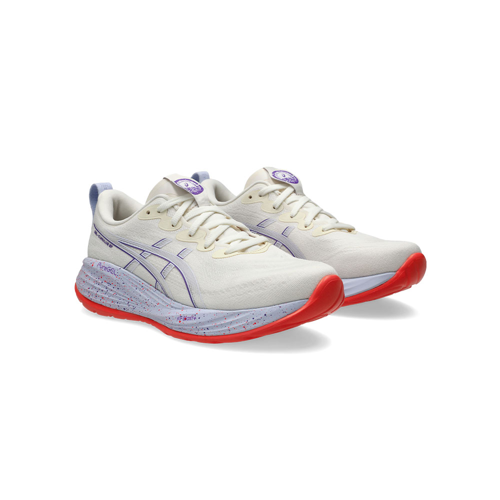 Asics Cumulus 27 Tokyo MULTICOLOR