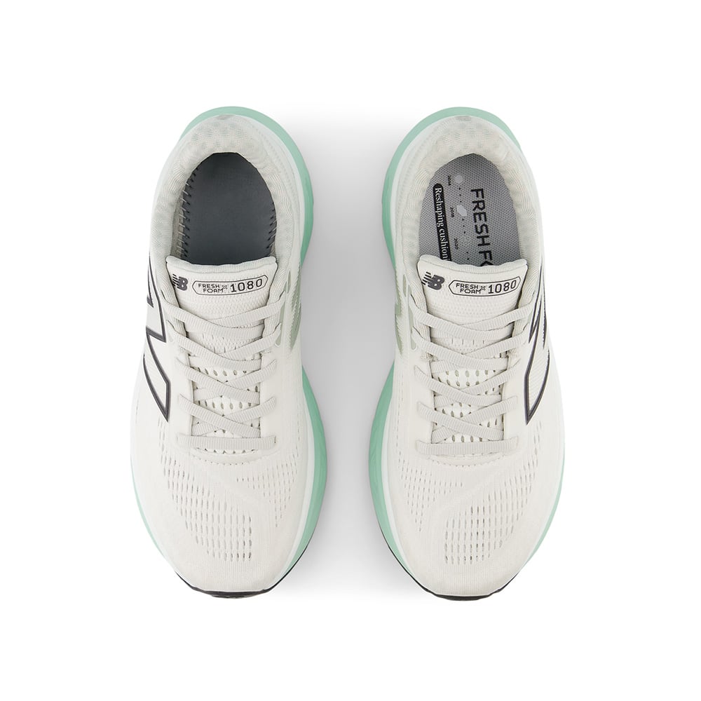 Tenis New Balance Fresh Foam X 1080 V14 Blanco 