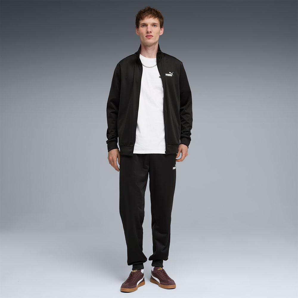 Puma Ess Poly Suit image number null