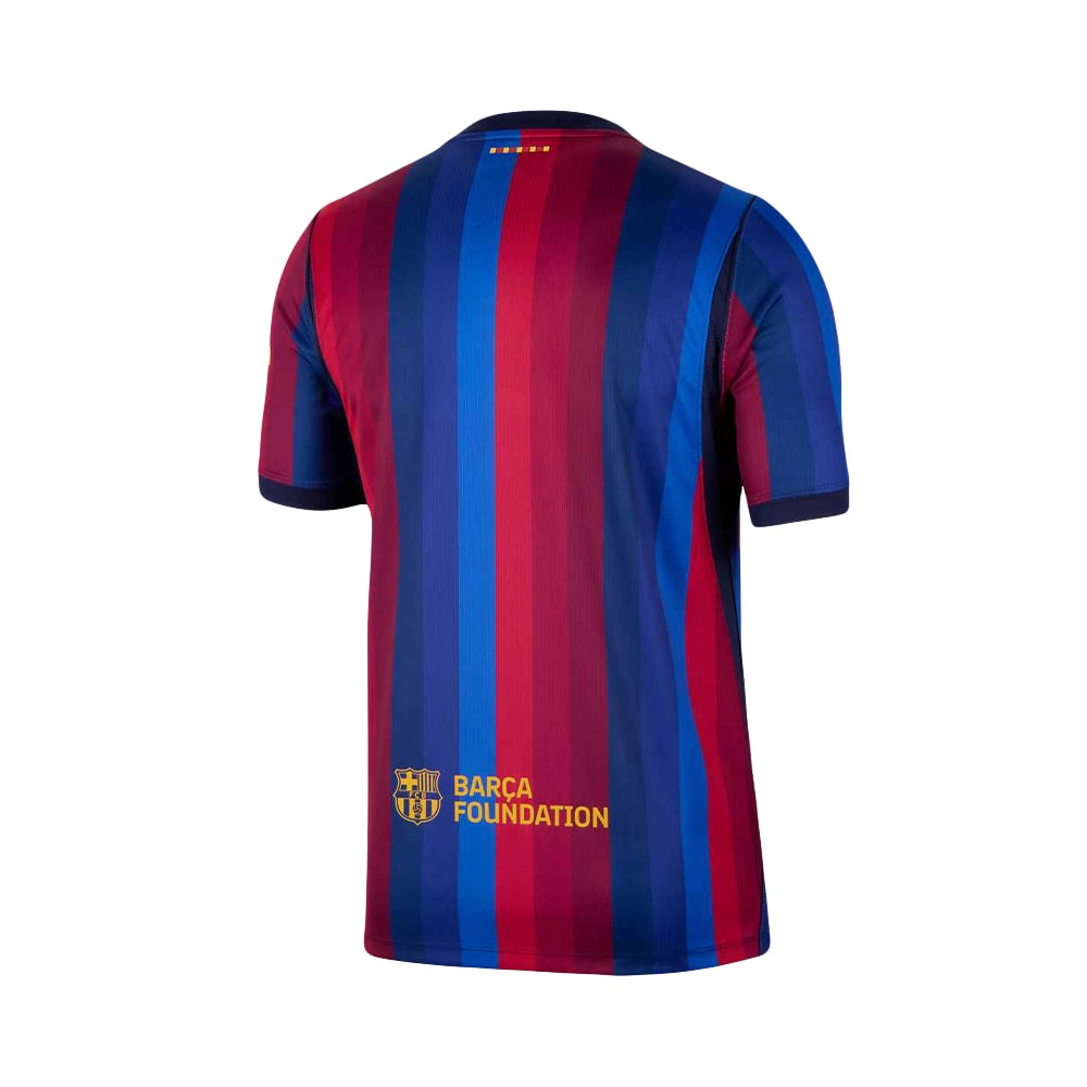 Nike Barcelona M Nk Df Jsy Ss Stad Hm MULTICOLOR 
