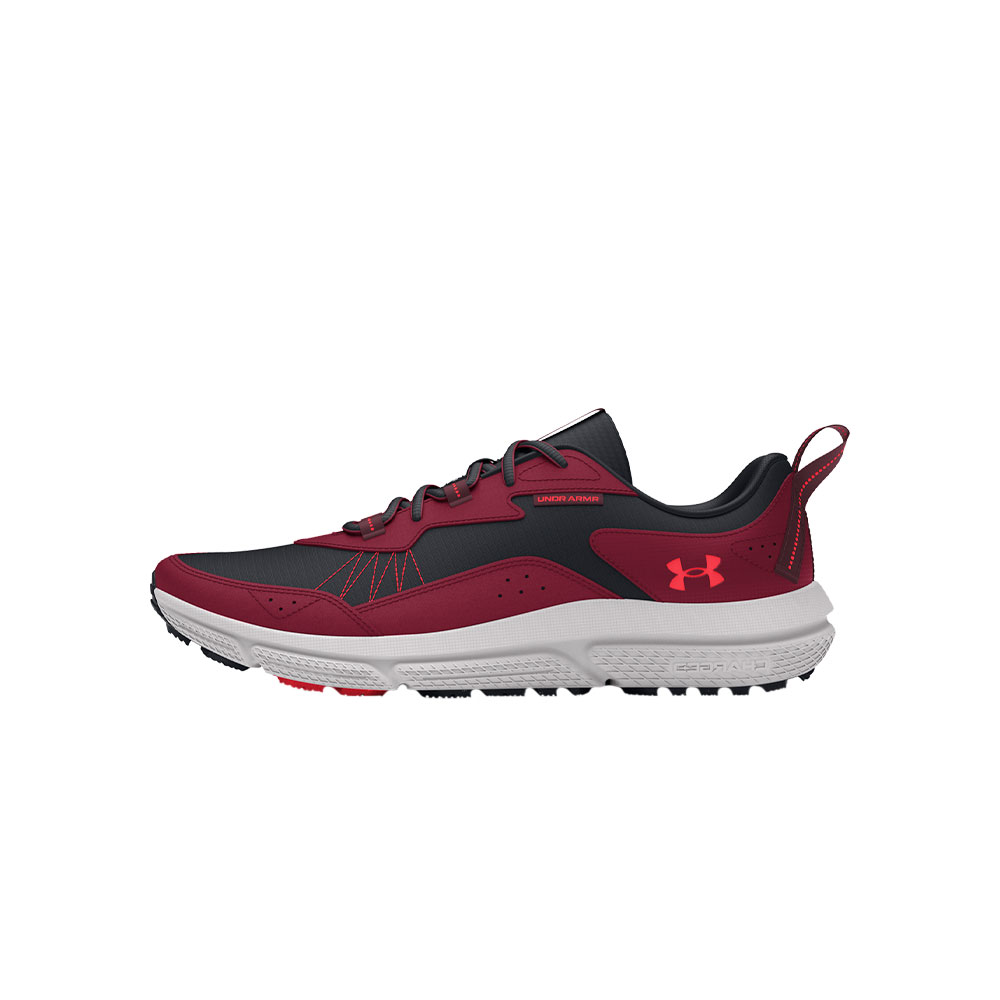 Under Armour Charged Verssert 2 NEGRO 