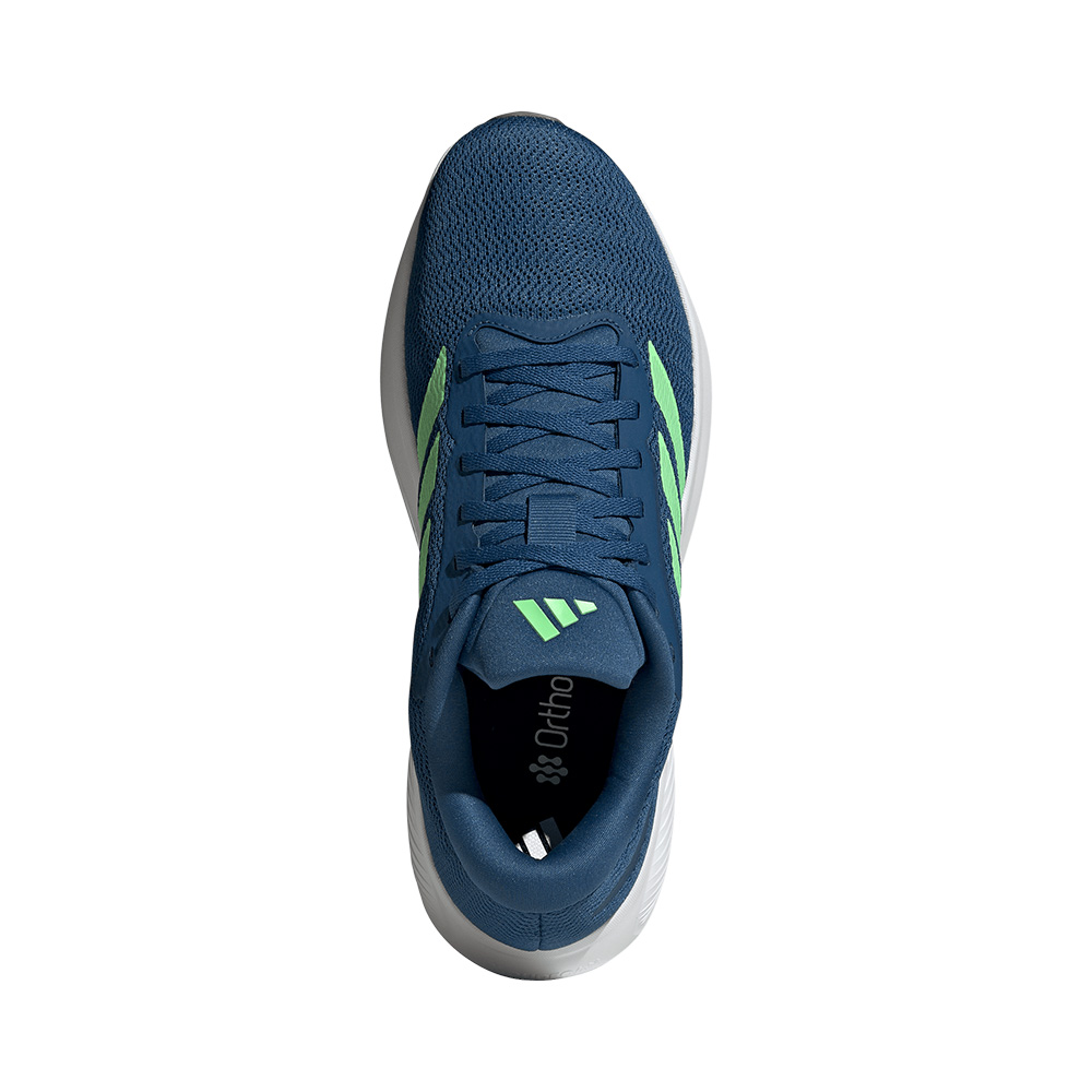 Tenis Adidas Response Runner 2 Azul 