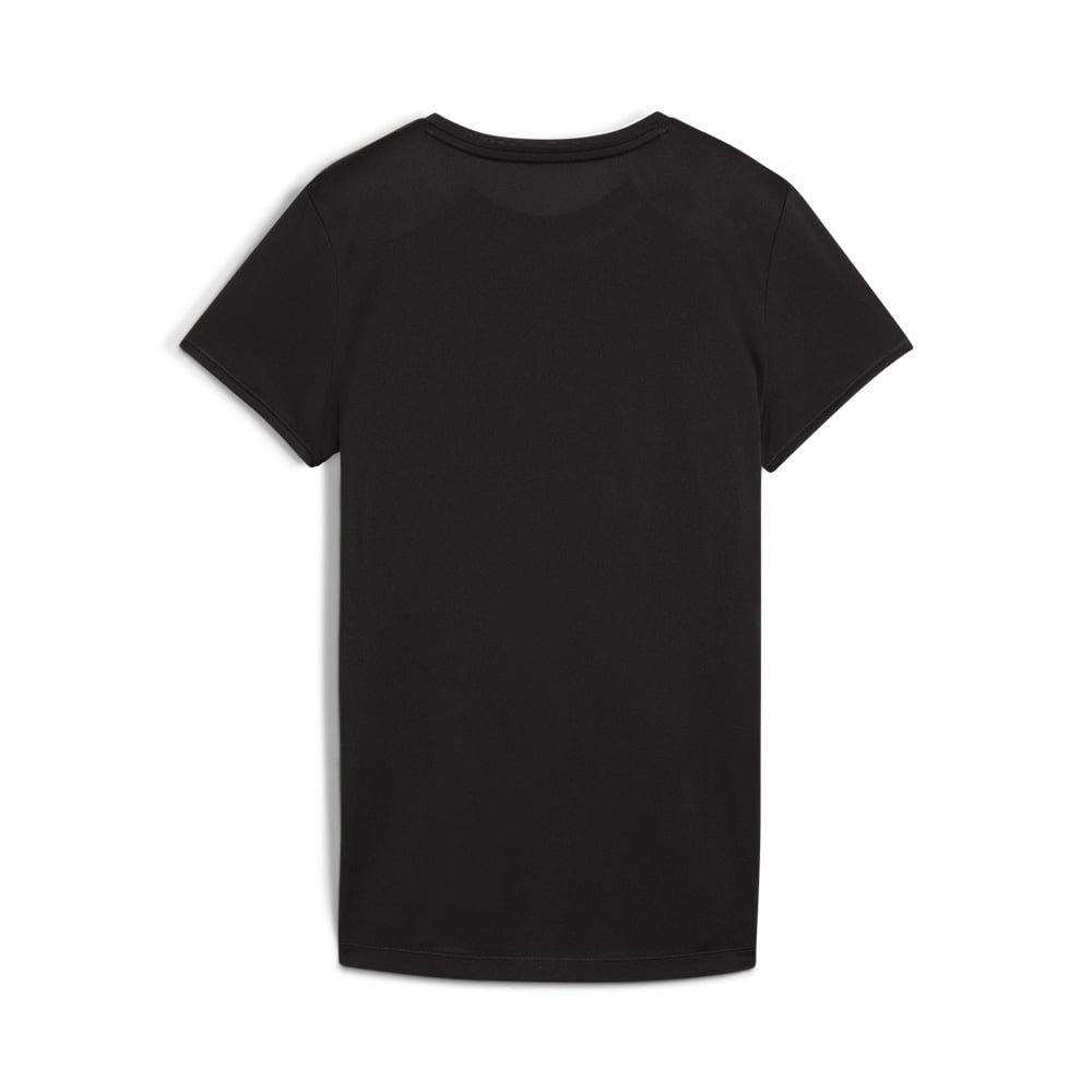 Puma W Mass Merchants Active Tee image number null