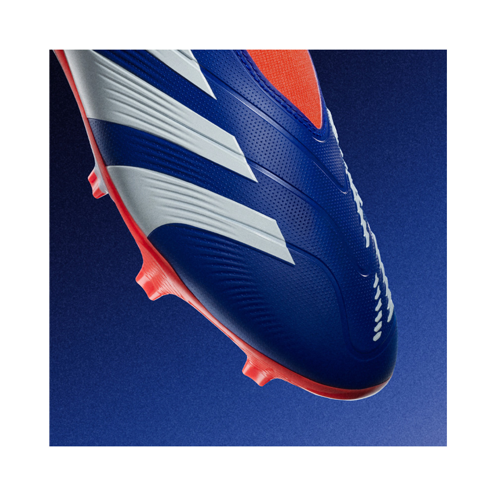 Adidas Calzado De Futbol Predator League Terreno Firme Sin Cordones image number null