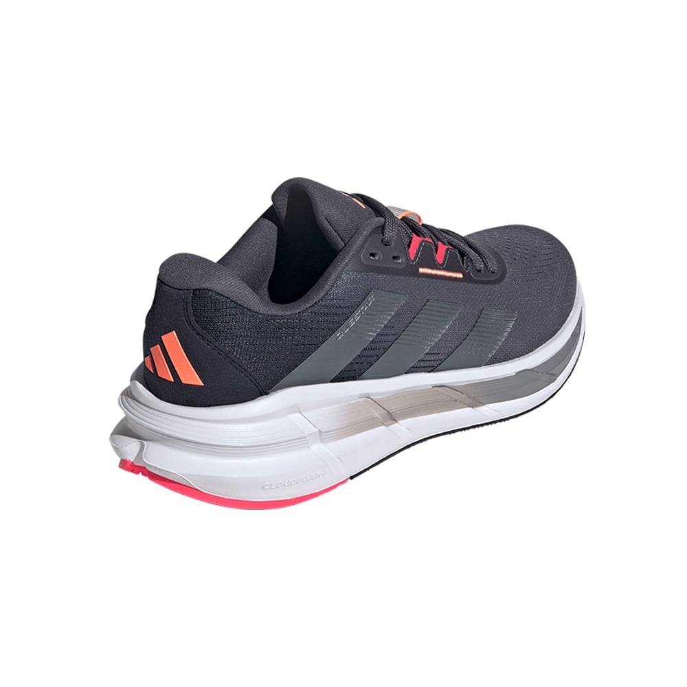 Adidas Calzado De Running Questar 3 GRIS 