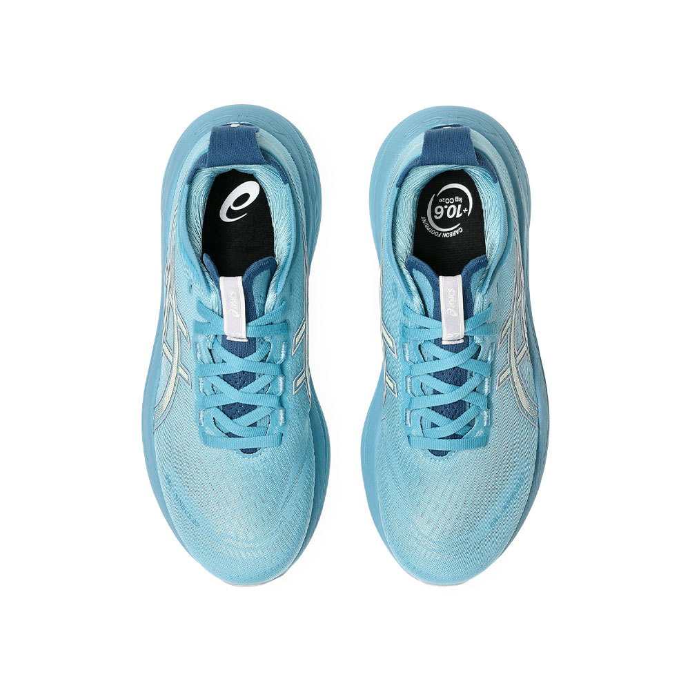 Asics Nimbus 27 image number null