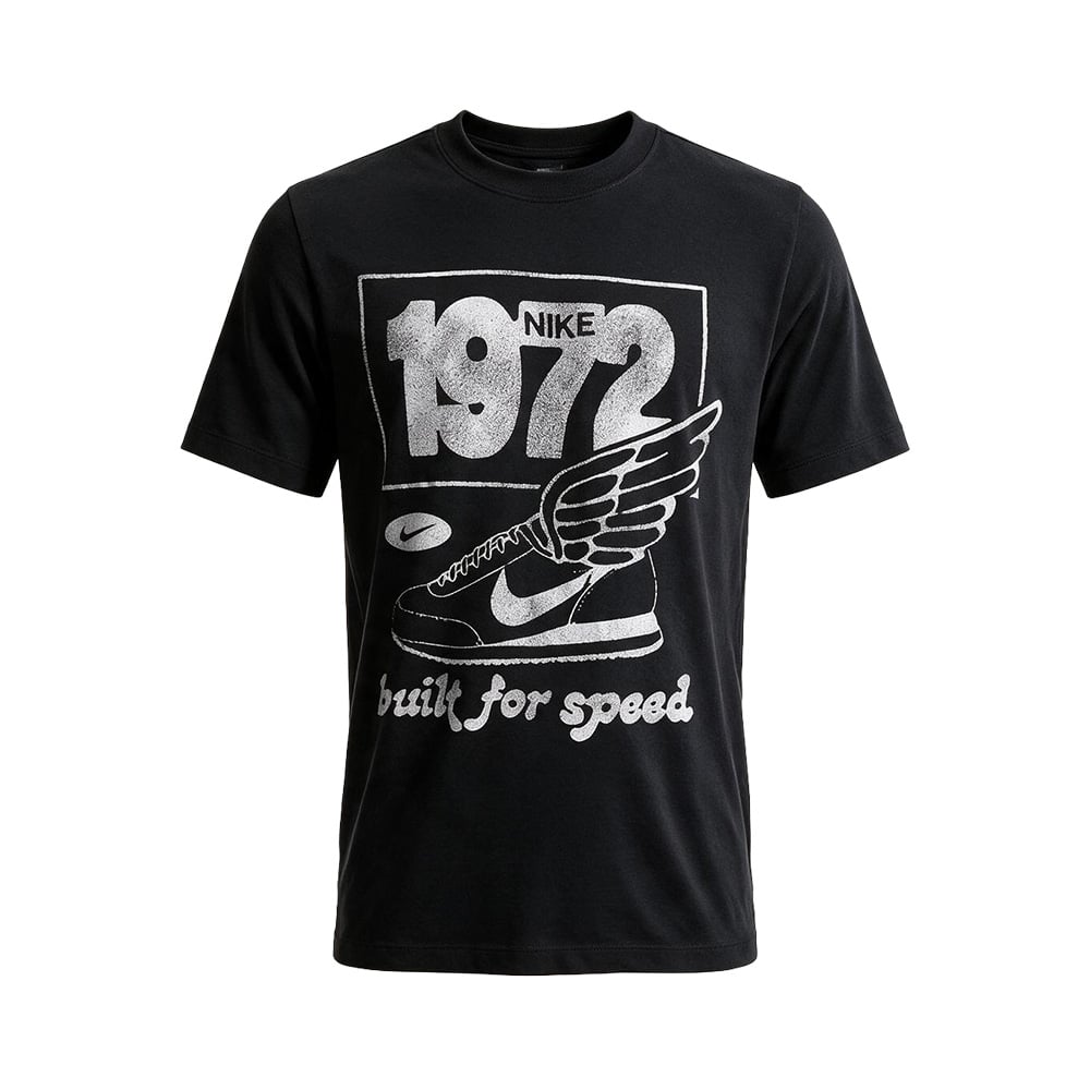 Nike M Nk Df Tee Std Run Dna image number null