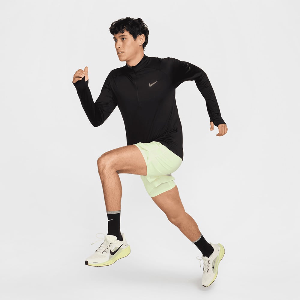 Nike M Nk Df Stride Hz Midlayer image number null