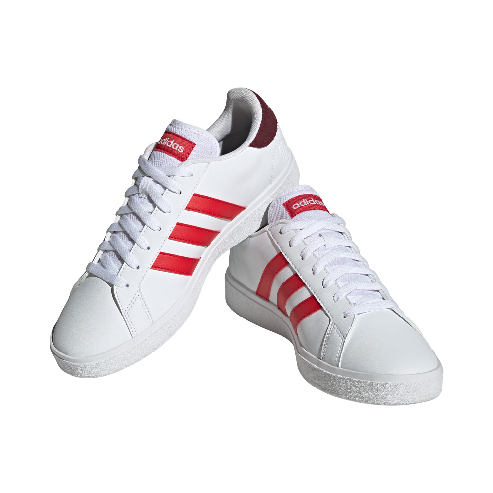 Adidas Tenis Grand Court Td Lifestyle Court Casual image number null