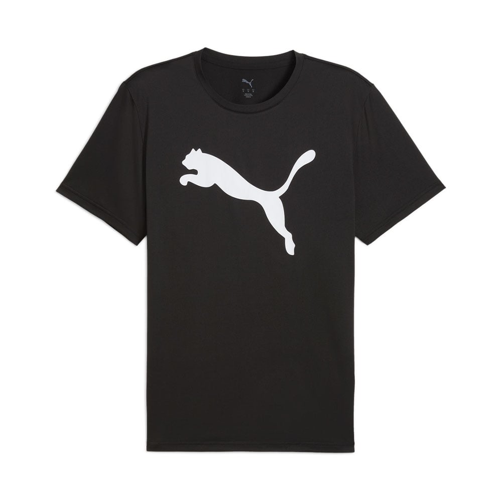 Puma M Tad Essentials Solid Cat Tee MULTICOLOR 