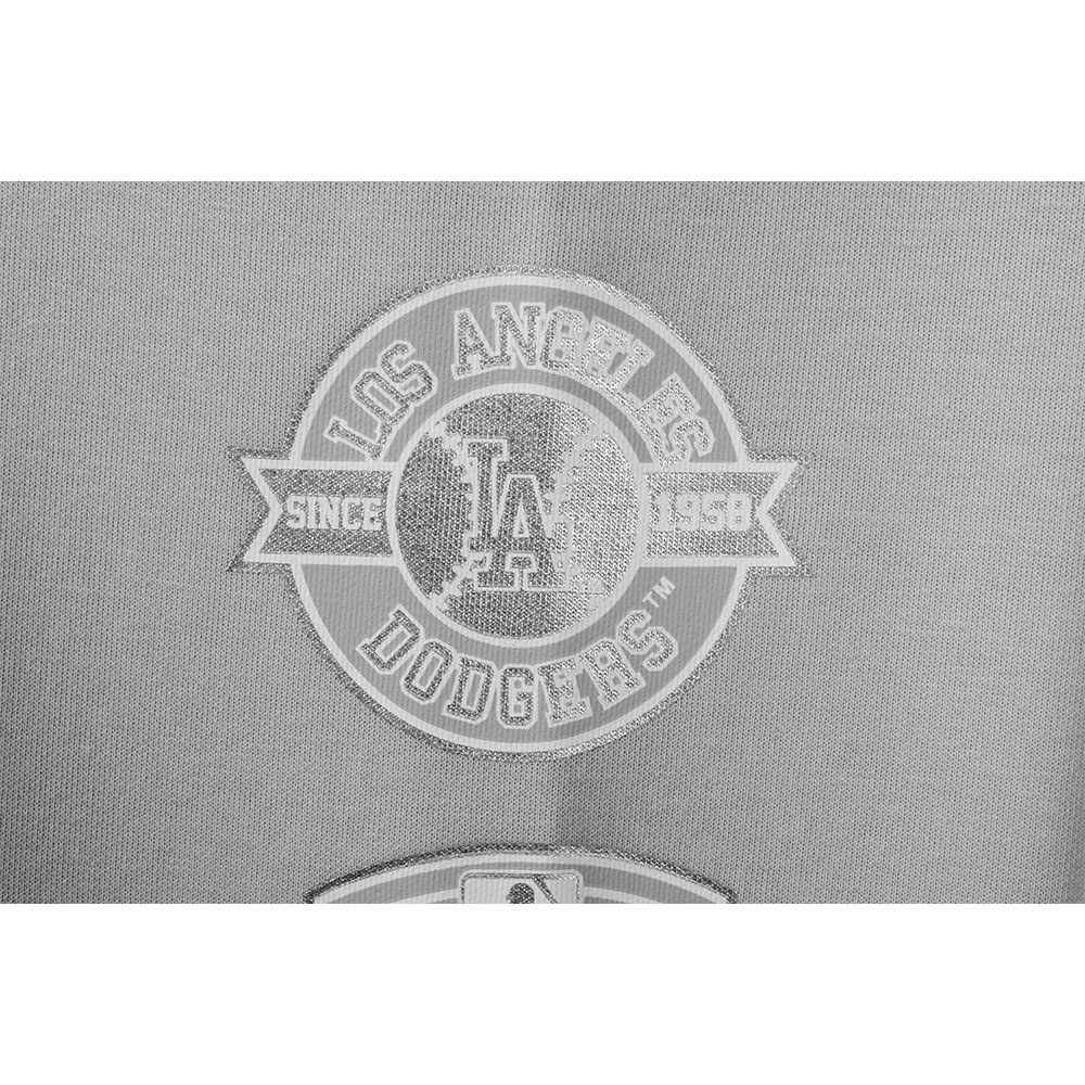 Fexpro Hoodie Los Angeles Dodgers image number null