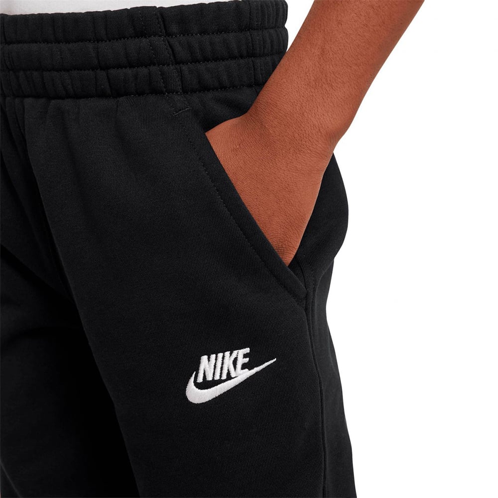 Nike K Nsw Club Ft Jggr Lbr image number null
